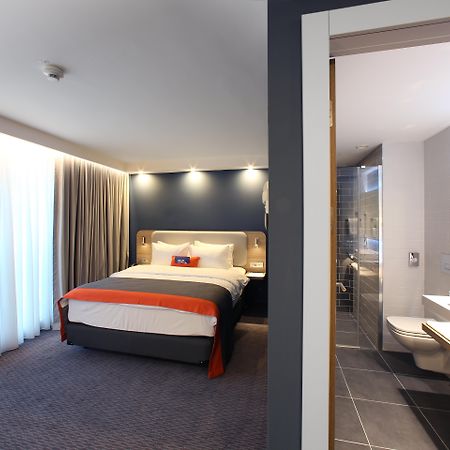 Holiday Inn Express - Ljubljana By Ihg מראה חיצוני תמונה