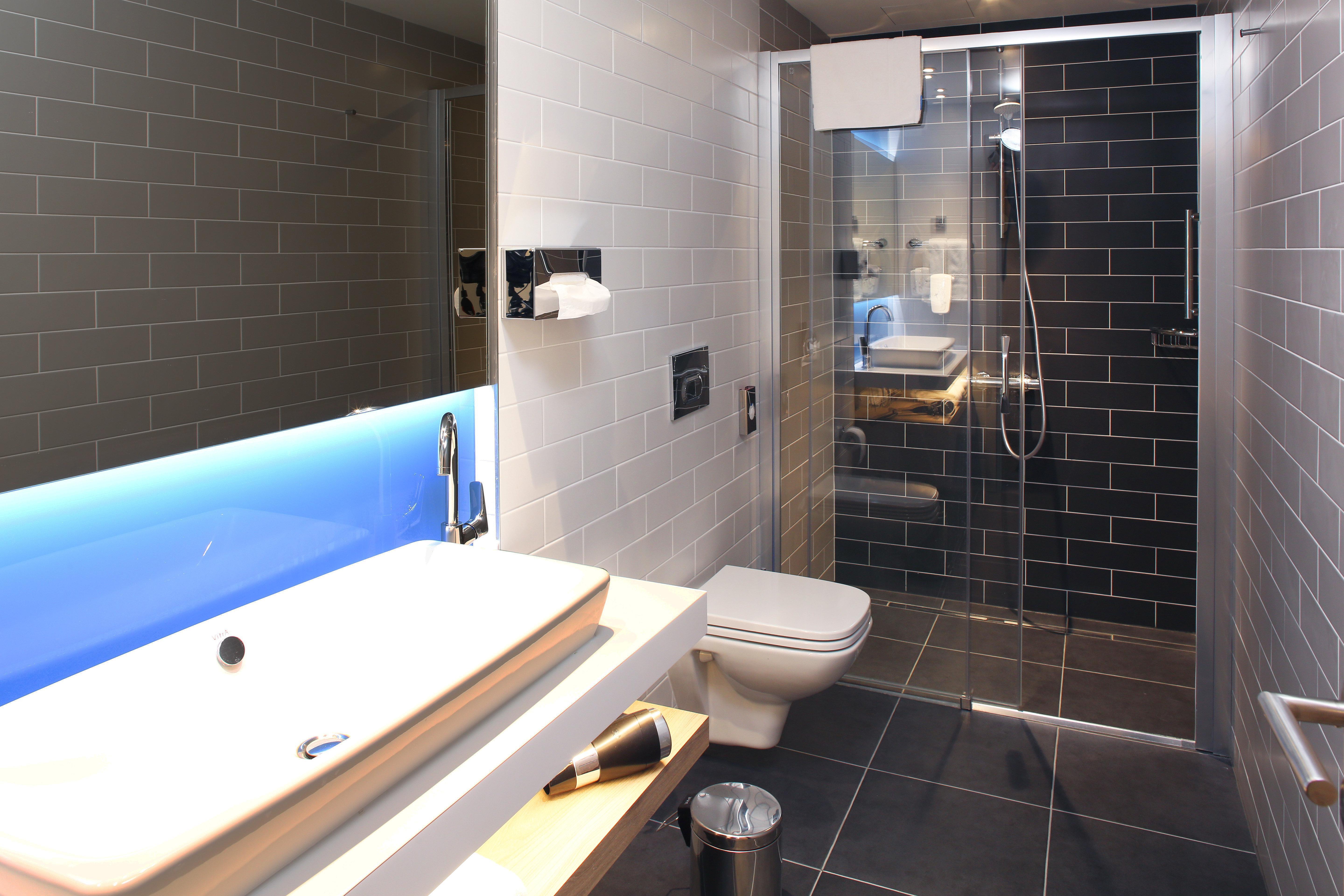 Holiday Inn Express - Ljubljana By Ihg מראה חיצוני תמונה