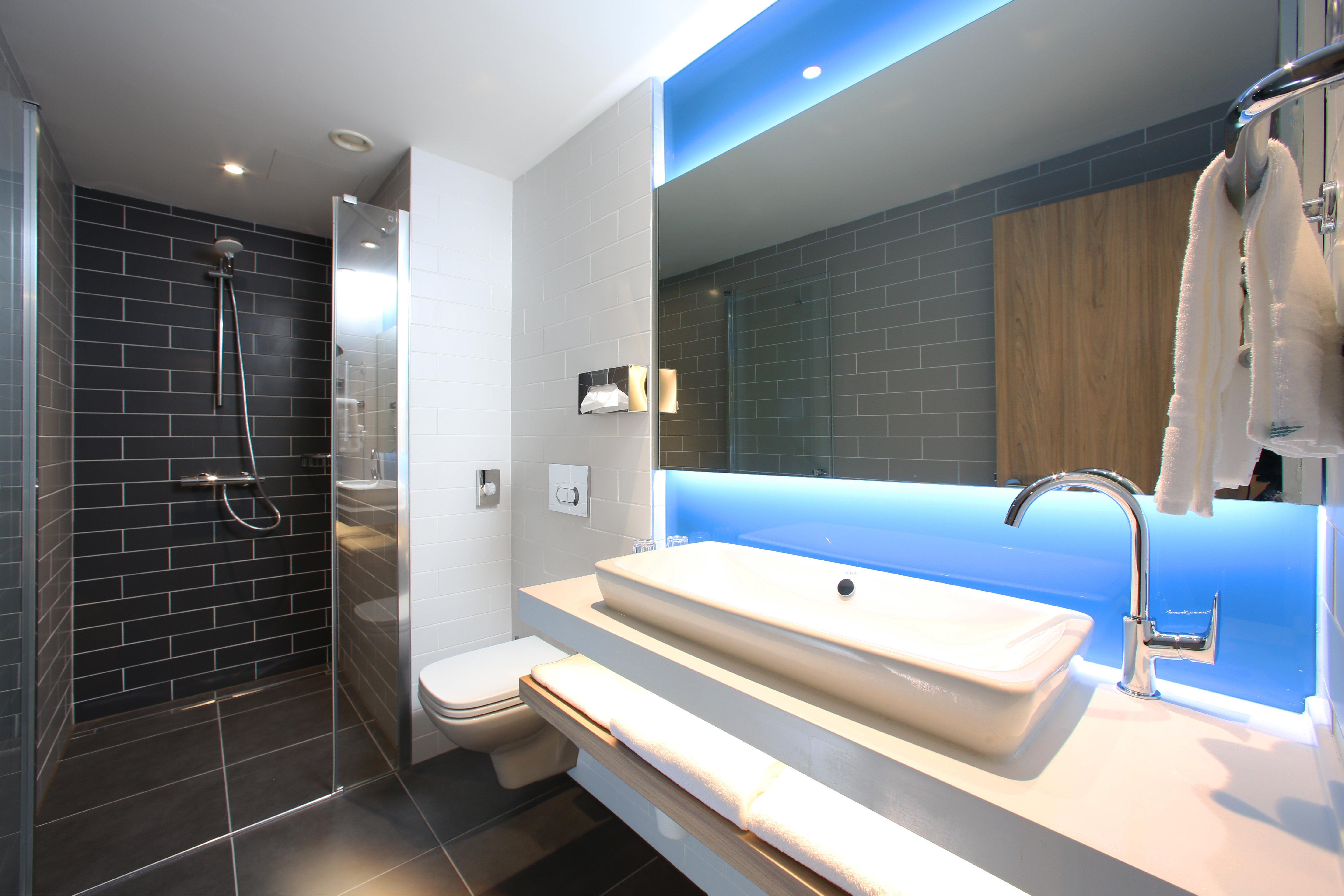 Holiday Inn Express - Ljubljana By Ihg מראה חיצוני תמונה