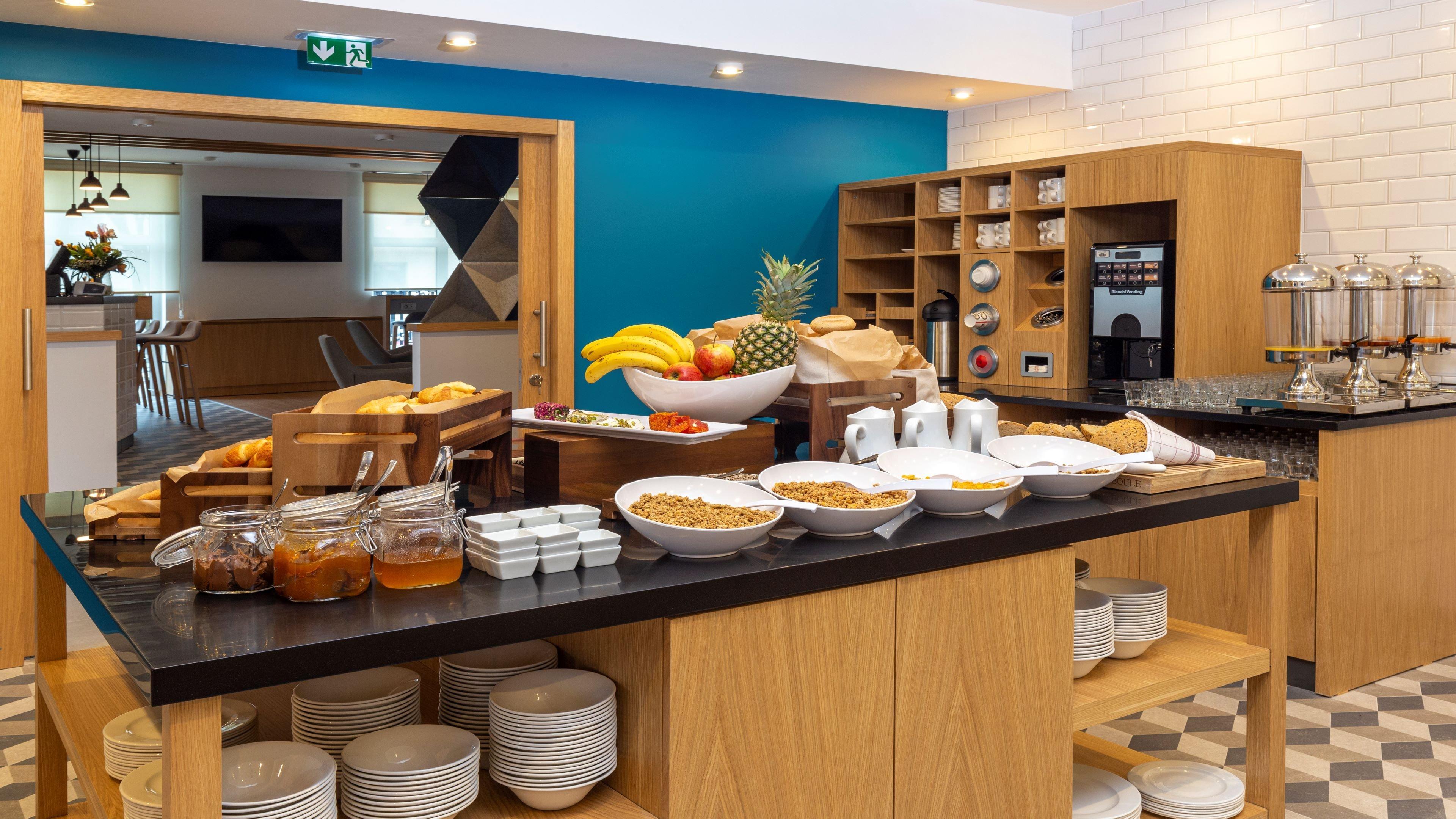 Holiday Inn Express - Ljubljana By Ihg מראה חיצוני תמונה