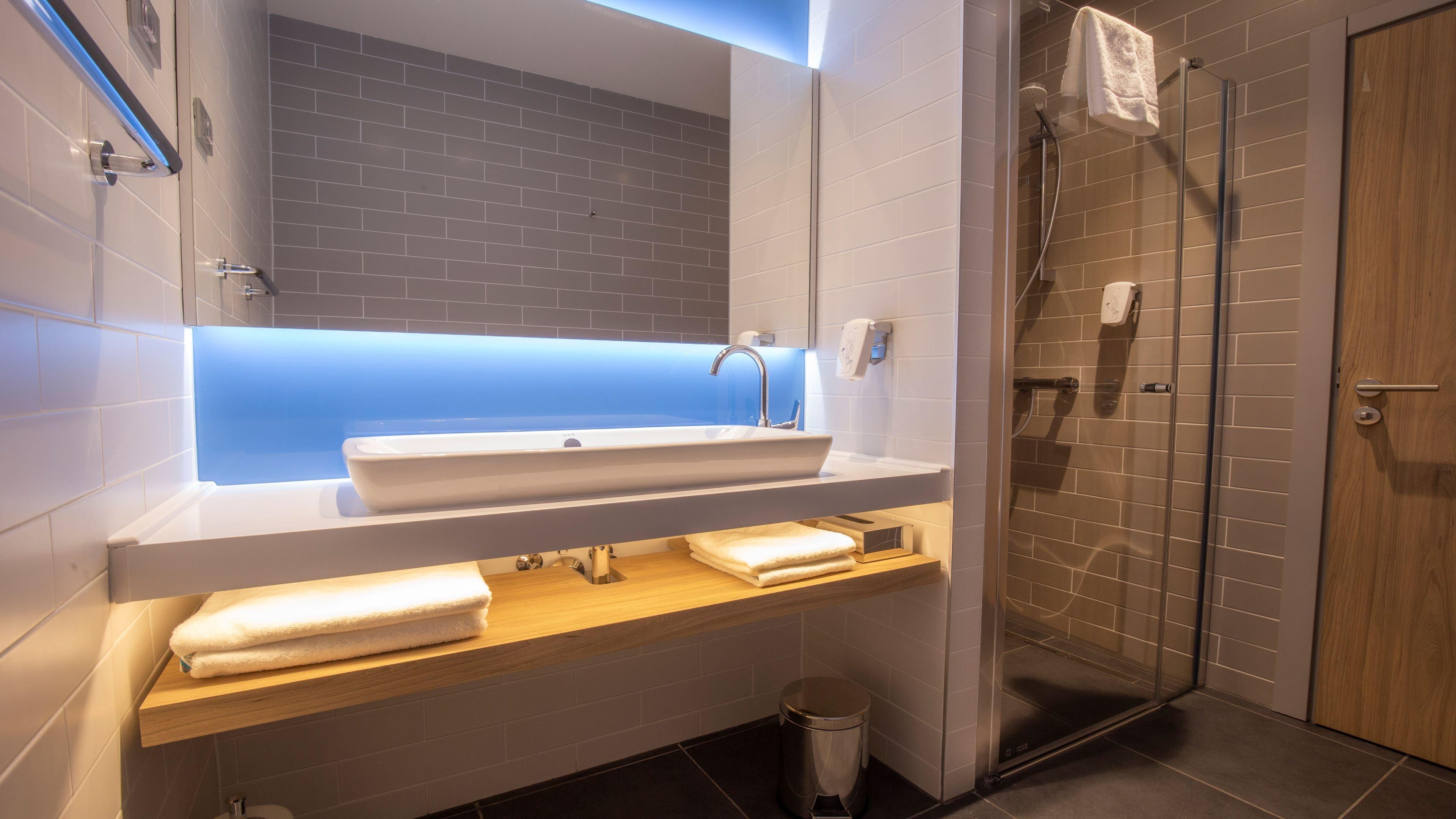 Holiday Inn Express - Ljubljana By Ihg מראה חיצוני תמונה